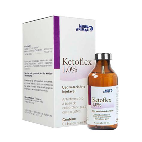 katotflex|ketoflex injetavel.